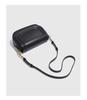Z Brand Women's 2025 Saddle Bag with Wide Strap - Crossbody & Shoulder