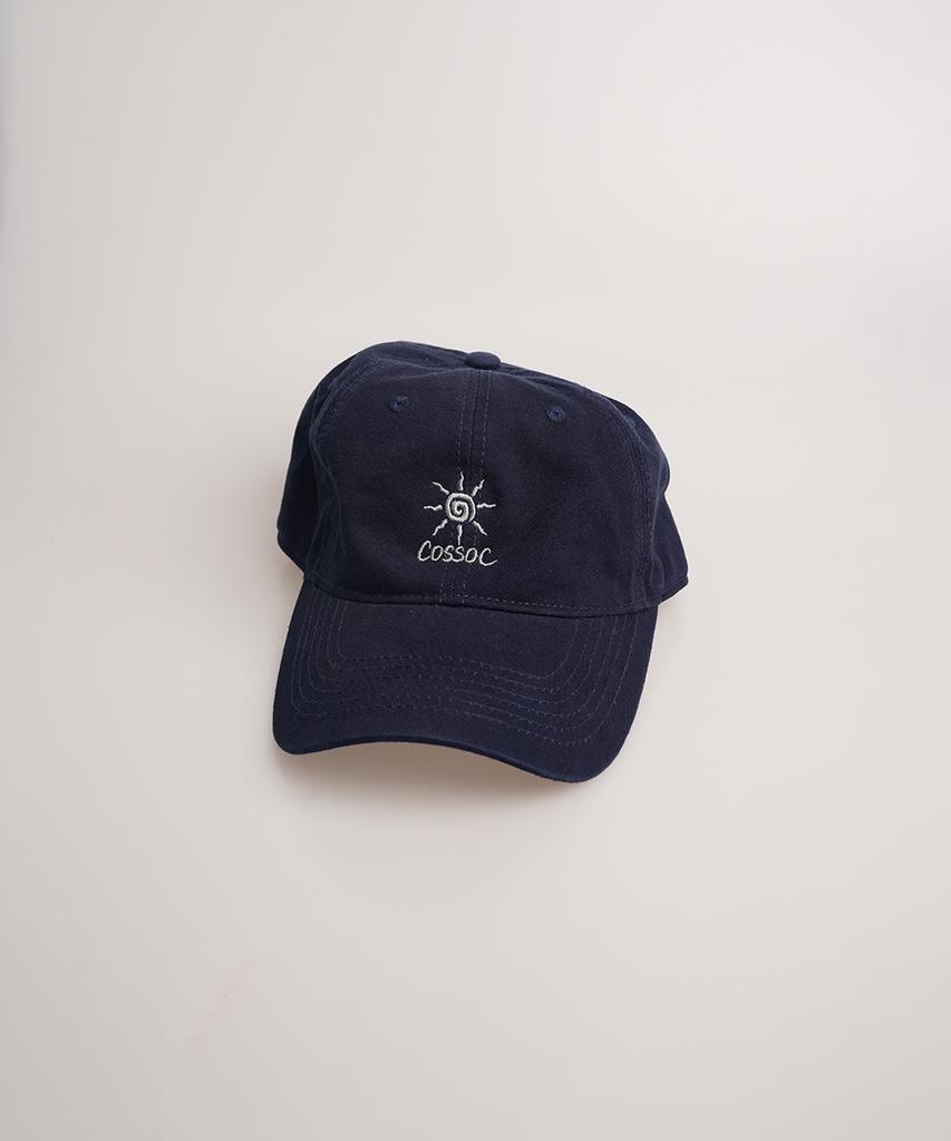 Koso Cc New Artwork Logo Ball Cap (6 Colors)