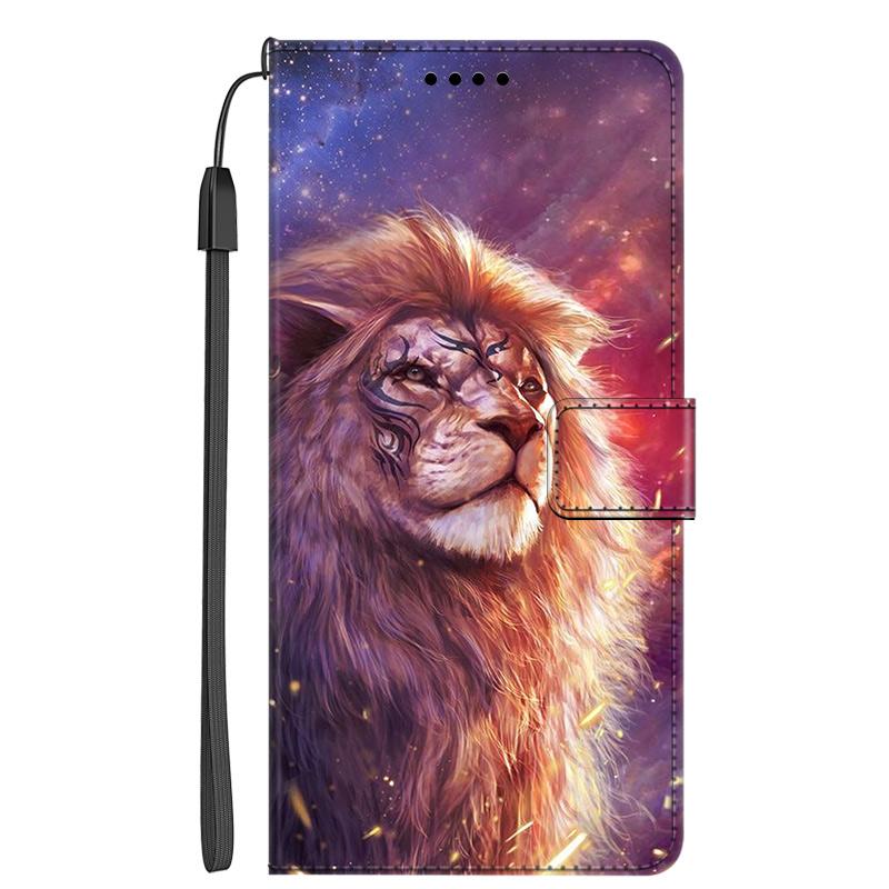 For Huawei Honor Magic7 Pro Case Flip Leather Case For Honor Magic7 Pro Luxury Shockproof Book Cover Wallet Shield Coque Funda