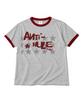 VENHIT Anti-Rule Ringer Short Sleeve T-Shirt