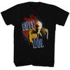 Billy Idol Music Shirt