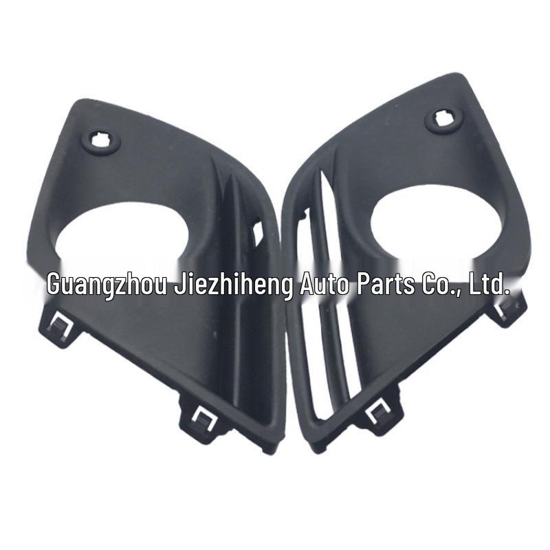 Fog Light Cover for Volvo XC60 Front Bumper