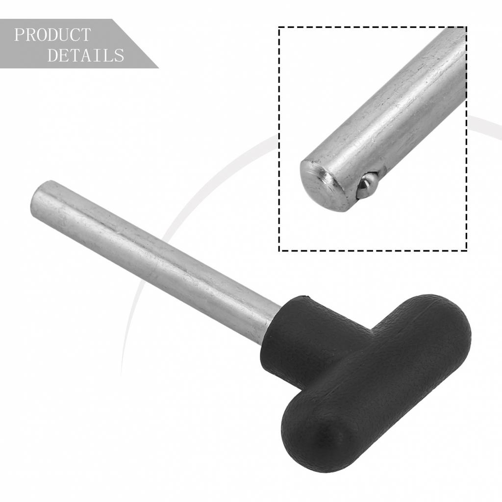 Locating Pin Gym Accessory Locating Pin Weight Stack Pin