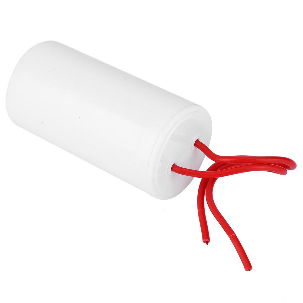 

Конденсатор CBB60 для роботи двигуна 35 мкФ 450 В змінного струму Пусковий конденсатор для водяного насоса для побутової техніки