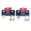 1Pc Universal Negative Terminal Cut Off Kill Switches 12V/24V Car Battery Disconnect Switch Isolator Power For Efficient Battery