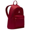 Jordan Polyester Backpack Large Size Unisex Red Jordan FJ6784-687