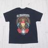 36 CRAZYFISTS BAND Collection Tournée Mondiale Cadeau Pour Fan S à 5XL T-shirt SA440.... T-shirts unisexes