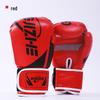 WEZHO Sanda Boxen Trainingshandschuhe