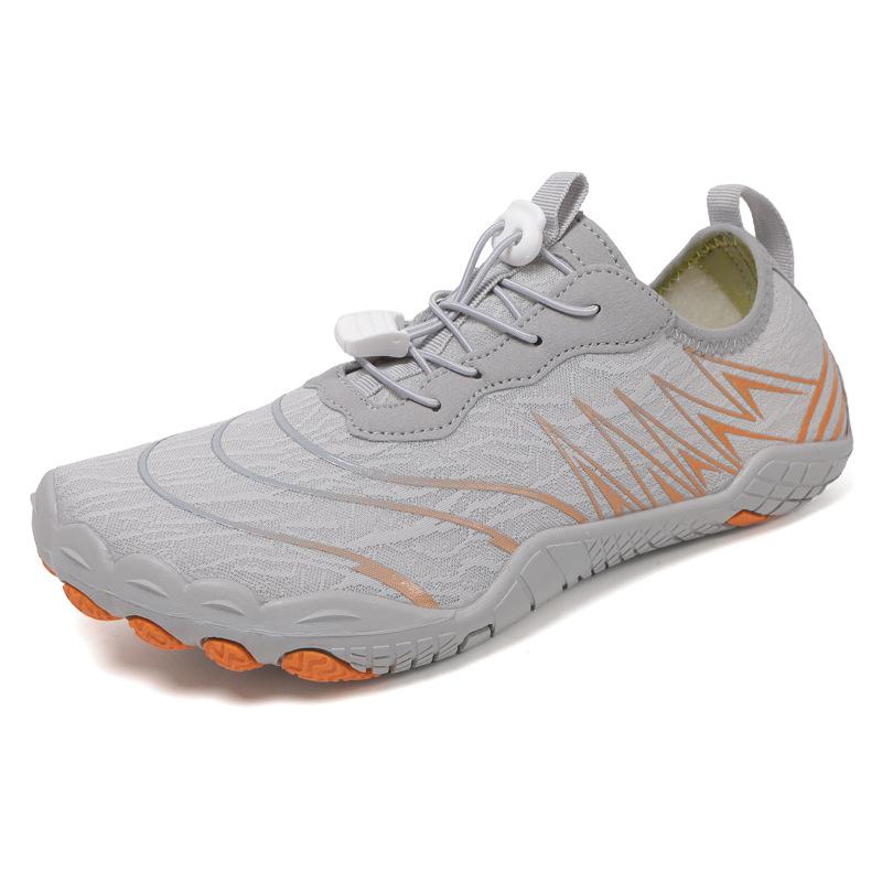 Creek Shoes Couple Outdoor Sports Wading Shoes Light and Quick-drying Five-finger Shoes Casual Hiking Hiking Shoes