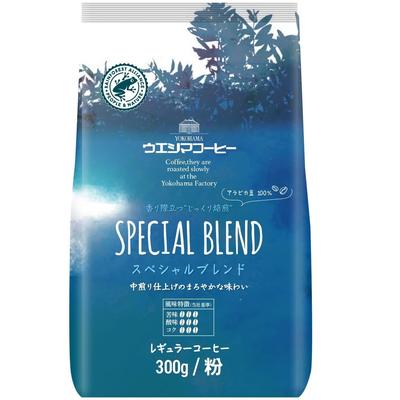 Ueshima Coffee Special Blend 300g