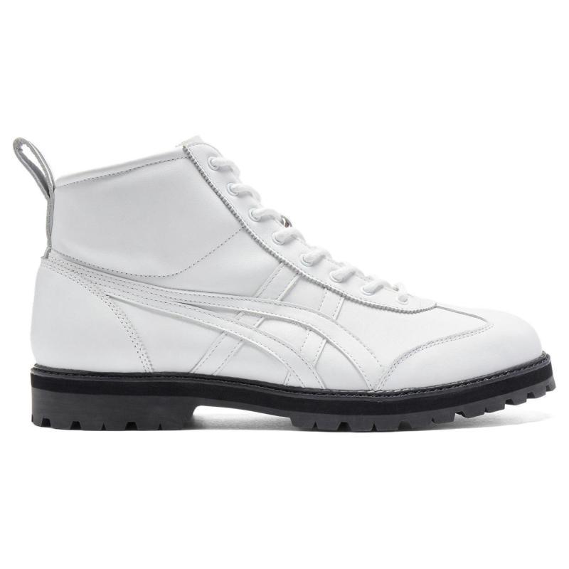 Onitsuka Tiger Rinkan 'White Black' Sneakers 1183C238-100