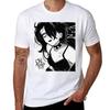 Love Mist Tshirt Casual Streetwear Short Sleeve Tee Tshirt