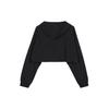 Jordan Sweatshirt Women's Black DQ4391-010