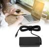 Efficient 65W Laptop Adapter 20V 3.25A Universal Power Supply for Notebook Made with Premium ABS