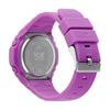 Autorisierter Händler [Ice Watch] Ice Watch Digitale Herrenuhr 022101 ICE digit Ultra Purple Klein