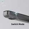 Temperature Digital Display LED Basin Faucet 2 Modes Multi-function Hot Cold Water Sink Mixer Wash Tap For Bathroom