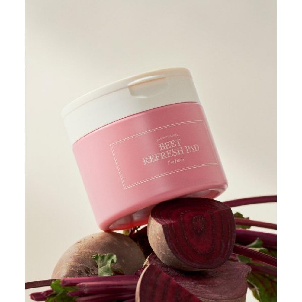 Из Bit Refresh Pad FREE