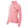 Elbrus Fleece Zip-up Riva Polartec