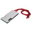 14S 45A 50,4V Lithium Li-Ion Batterieschutzplatine mit Balance BMS PCB