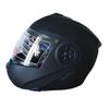 Full Face Motorcycle Helmet Dual Visor Electric Bike Men Women All Season