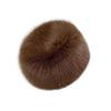 1Pc Ear Protection Thick Warm Winter Women's Fashion Fluffy Plush Hat Snow Ski Cap Imitation Fur
