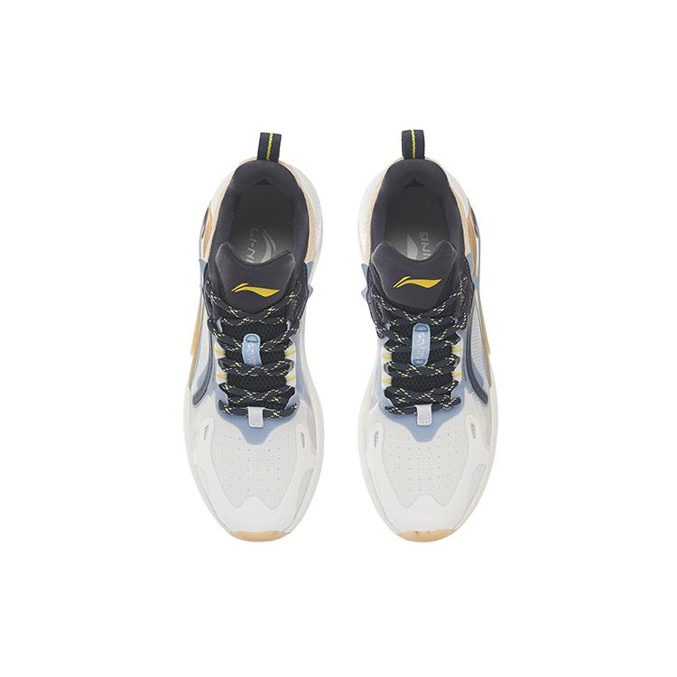 Li Ning Starlight 3 Cushioning Slip Resistant Abrasion Resistant Breathable Lightweight AGLS061-1