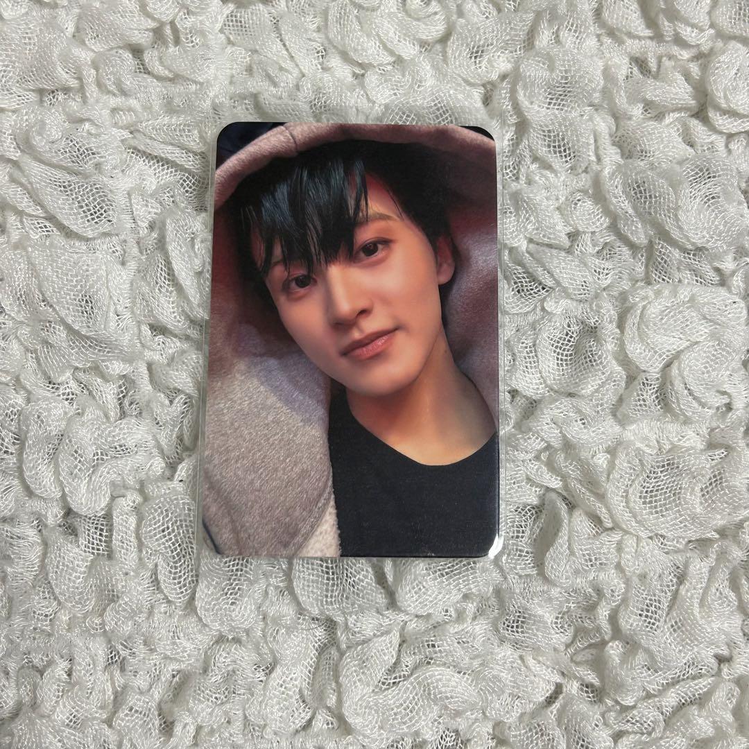 

[USED] nct mark dreamscape trading card