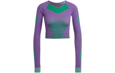 X Stella McCartney Crop Top Women's HN2881