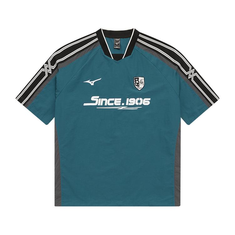 

Mizuno Soccer Jerseys Unisex Moderate K2CE43Y1 2XL