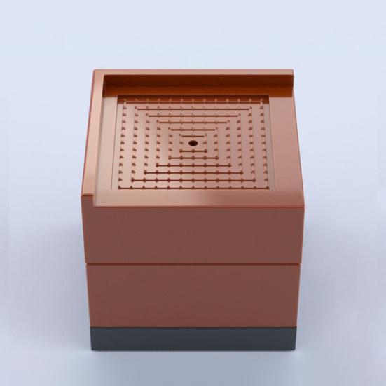 4Pcs Furniture Risers Shock Absorbing Anti-slip Heavy Duty Bed Desk Cabinet Sofa Chair Legs Refrigerator Dryer Washing Machine L-Shaped Lift Riser