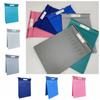 A4 Patient Folder ABS Dental Case File Folder Portable Clipboard Folder  Suitable for Schools