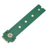 SSD to M.2 NGFF adapter card for MZ-JPV5120/0A4, MZ-JPU512T/0A6, SD6PQ4M-128G/256G-1021, SSD to M.2 NGFF conversion adapter
