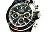 TECHNOS Chronograph Watch TSM401SB