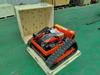16HP Smart Track Remote Control Gasoline Lawn and Weed Mower