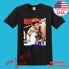 Kazushi Sakuraba MMA-Kämpfer Der Gracie-Jäger Herren Schwarz Größe S-5XL