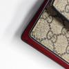 [Pre-Owned] 3D Cherry Decorated Logo Chain Bag - Very Good #J2Z2KO