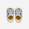 [New Balance] Kids Sport Sandals [K8808L3I-L3I]