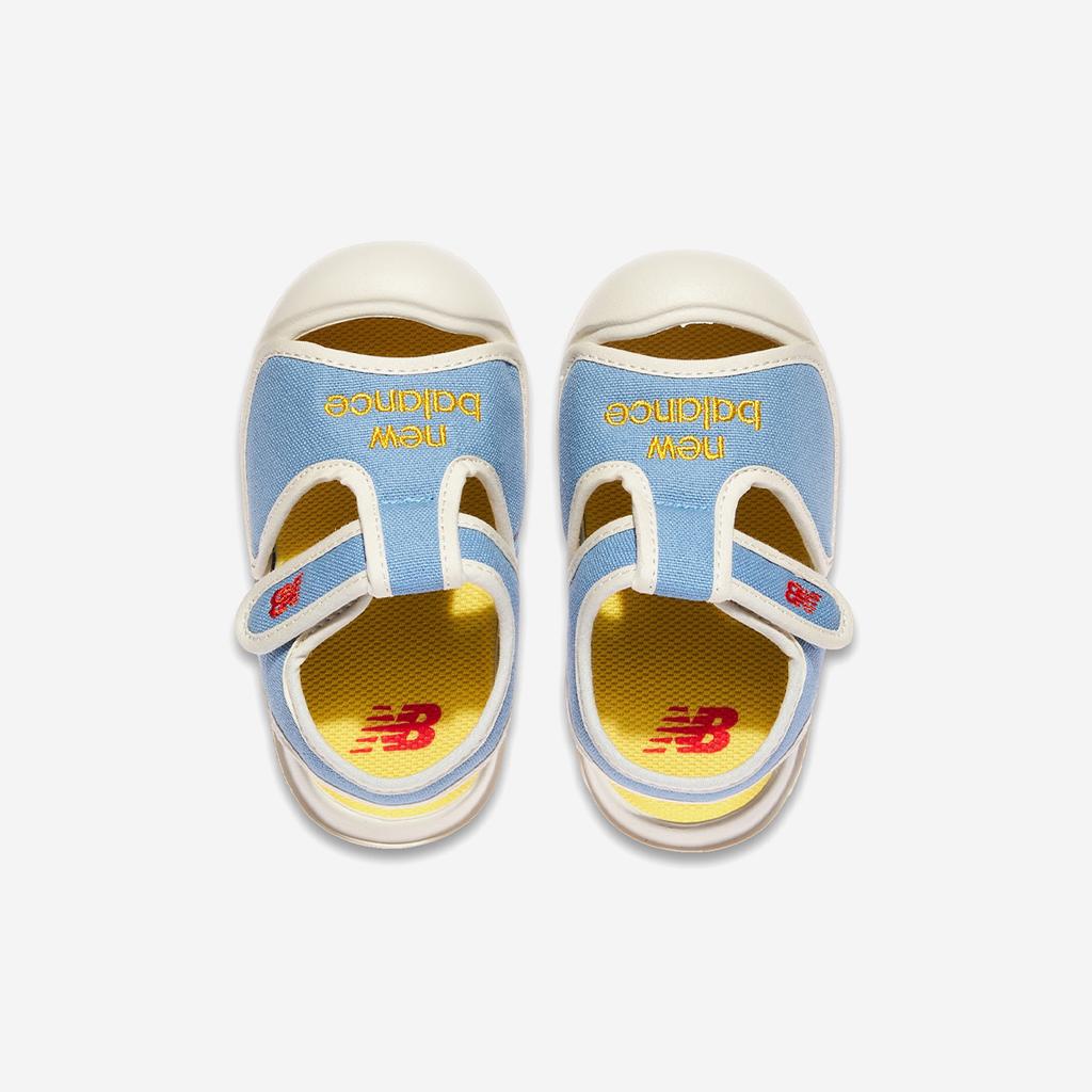 [New Balance] Kids Sport Sandals [K8808L3I-L3I]