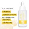 OOTD Dunkelflecken Vitamin C Serum