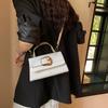 Trendy Casual Shoulder Bag Stylish New Autumn Design Unique Mini Crossbody Handbag