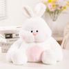 Sate Dongdong Panda Plush Toy Doll Children's Little Bunny Pink Pig Doll Doll Soothing Pillow Gift