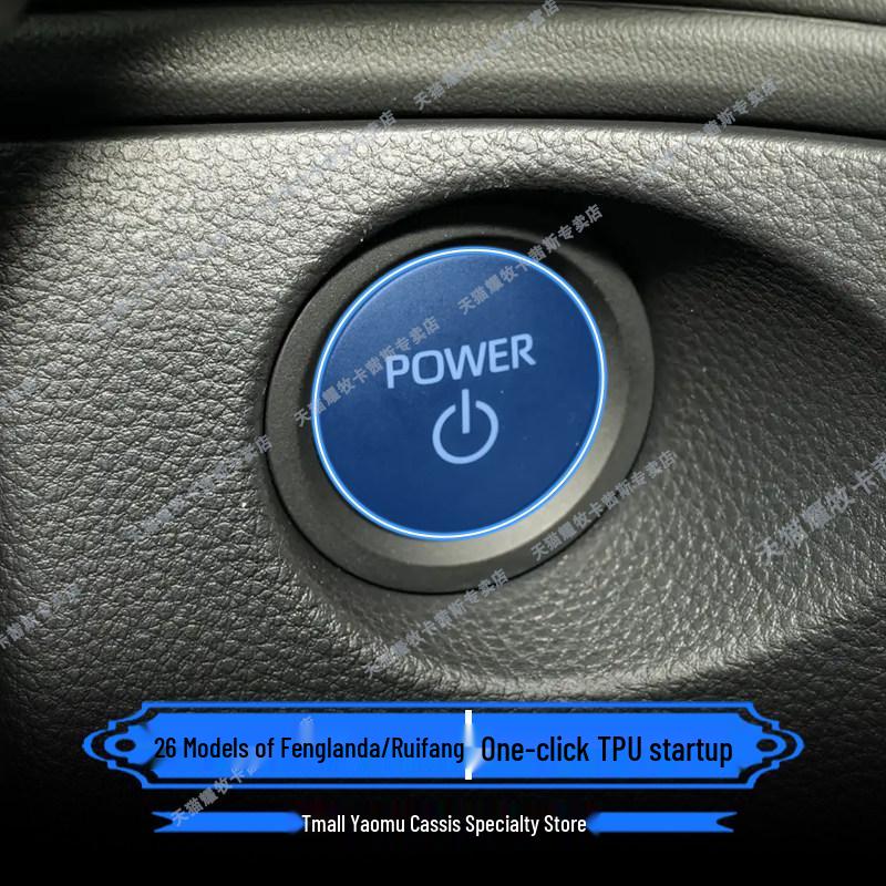Toyota Frontlander, Corolla, RAV4 Interior Navigation Screen Protector - Fits 26 Models