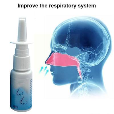 20ML Newest Powerful Spray Chronic Herb Spray  Heath Nose Care