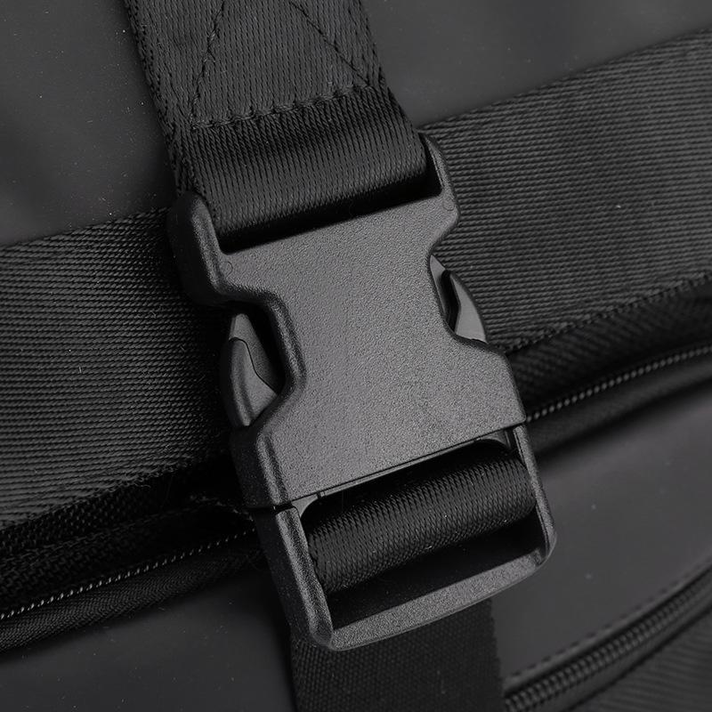 Cross-Border Urban Commuter Backpack: Spacious, Versatile Travel Bag & Laptop Carrier for Men and Women