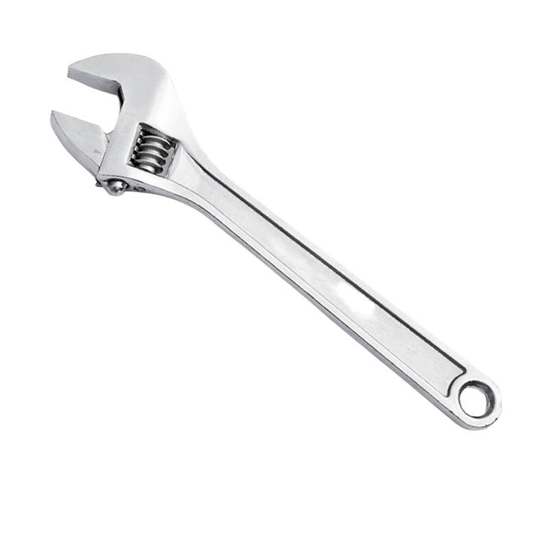Qidongsheng Adjustable Wrench