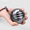 Self-Starting Gyroscopic Wrist Power Ball