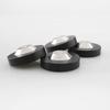 4Pack 39x13mm Stainless  Speaker AMP Isolation Spike Feet Mat Floor Base Pad For Turntable DAC Radio Cabinet