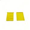 1PCS with Eject Pin 3D Printed SIM Card Storage Box Shockproof 2-Slots SIM Card Memory Card Storage 1-Slot TF Card