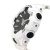 [Casio] G-Shock Combination World Time Quartz Men's Watch GA-700-7ADR White/Black/Silver