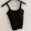 Honey J 1 + 1 Pozen Basic Cap String Tank